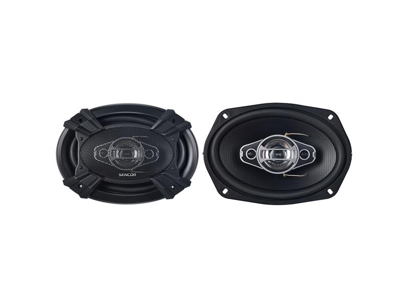 Car speakers SENCOR SCS BX6902 TI5450441 SENCOR