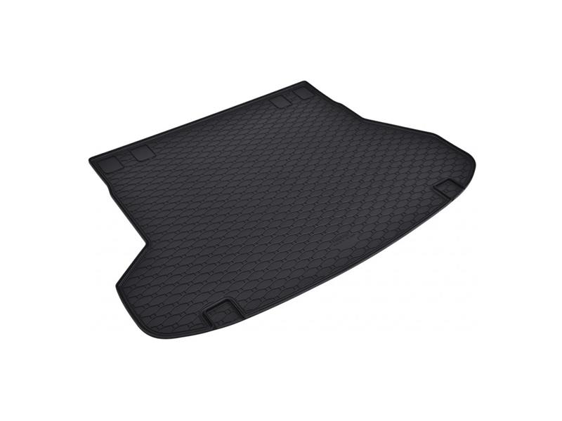 Trunk case rubber RIGUM Kia Cee'd II 2012- SW Combi TI6421019 RIGUM