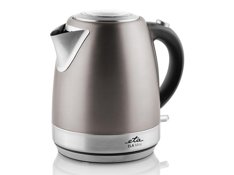 Electric kettle ETA Ela Mini 8599 90040 TI6424109 ETA