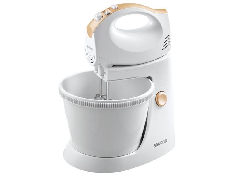 Hand mixer SENCOR SHM 5330-EUE3 TI6424862 SENCOR