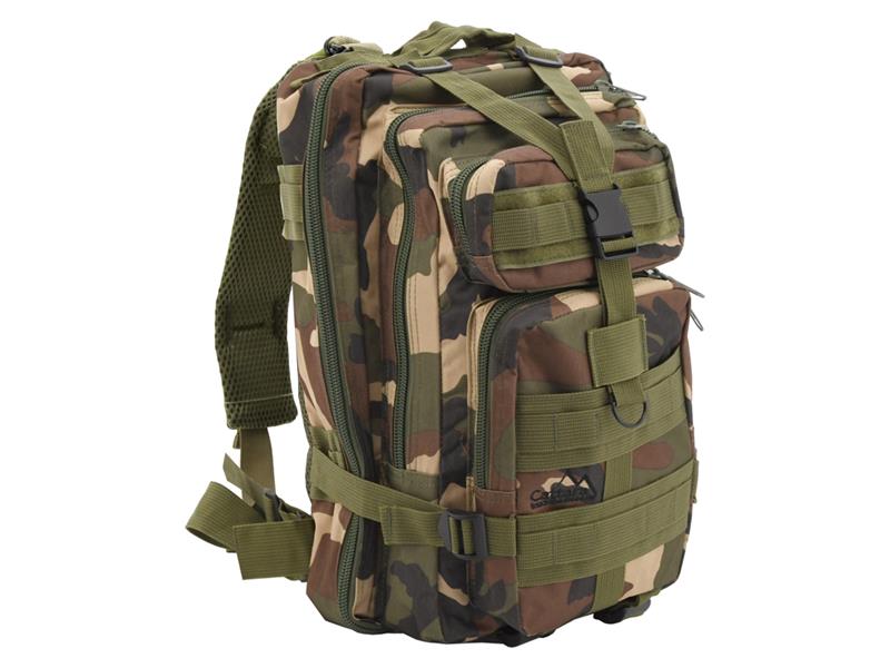 Backpack CATTARA 13862 Army Wood 30l TI6426767 CATTARA