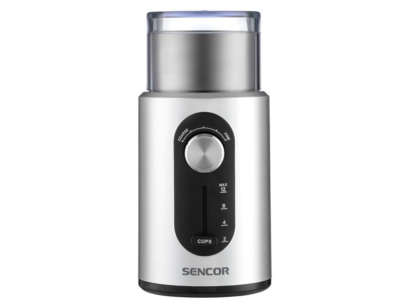 Coffee grinder SENCOR SCG 3550SS TI6427052 SENCOR