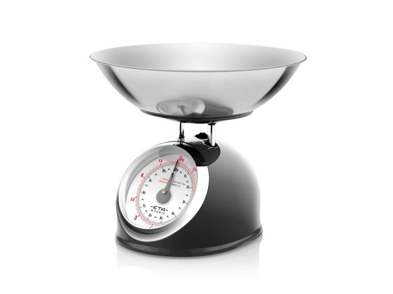 Kitchen scale ETA Storio 5777 90020 TI6428085 ETA