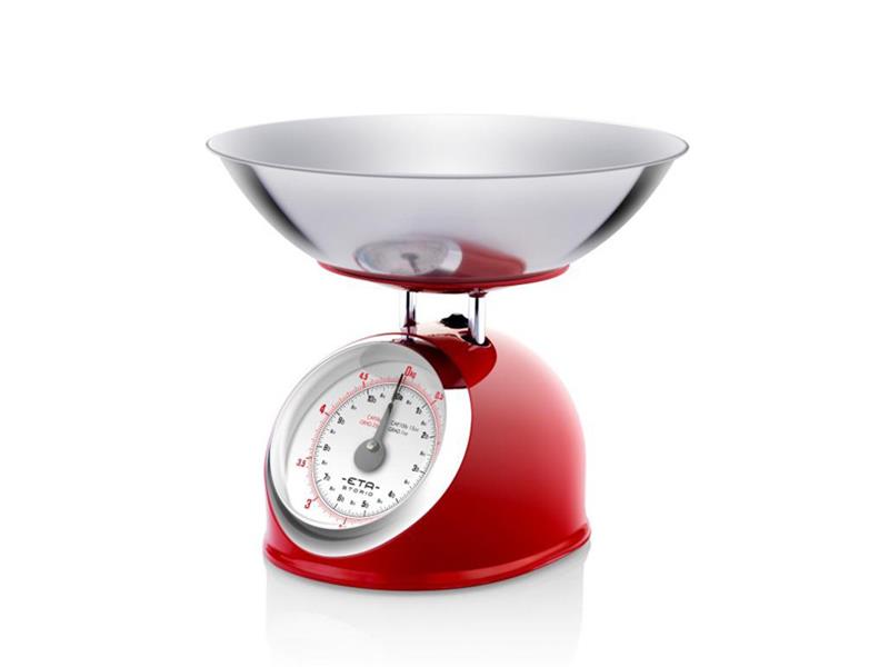 Kitchen scale ETA Storio 5777 90030 TI6428086 ETA