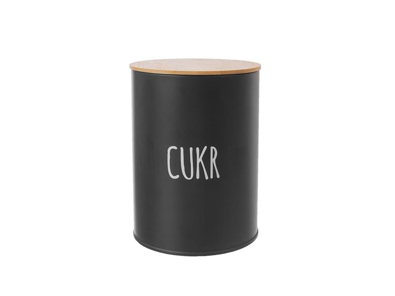 Box ORION Black Sugar 11cm TI6428338 ORION