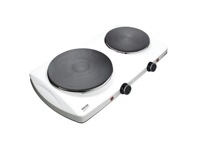Electric cooker SENCOR SCP 2253WH-EUE4 TI6428765 SENCOR