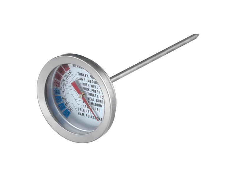 Puncture thermometer LAMART LT5022 BBQ TI6430716 LAMART