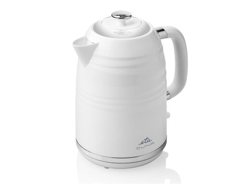Kettle Electric ETA Duna 2605 90020 TI6432471 ETA