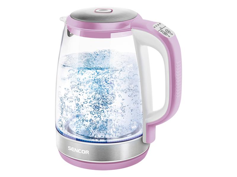 Kettle SENCOR SWK 2198RS TI6432739 SENCOR
