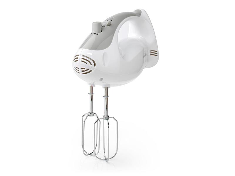 Hand mixer NEDIS KAHM100CWT TI6434458 Nedis