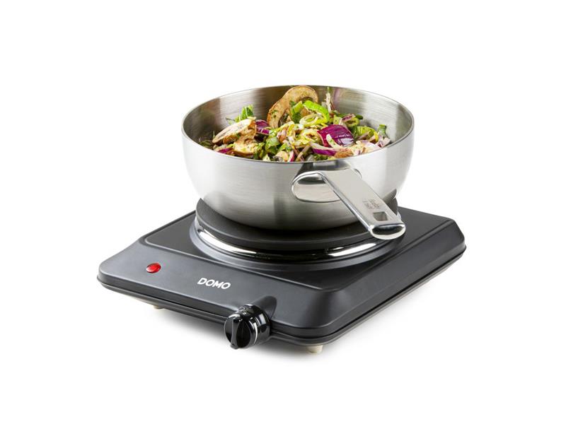 Electric cooker DOMO DO30110KP TI6435703 DOMO