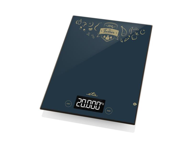 Kitchen scale ETA Farmer 4777 90000 TI6436818 ETA