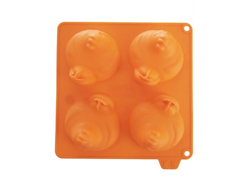 Hen roasting pan ORION Orange TI6437932 ORION