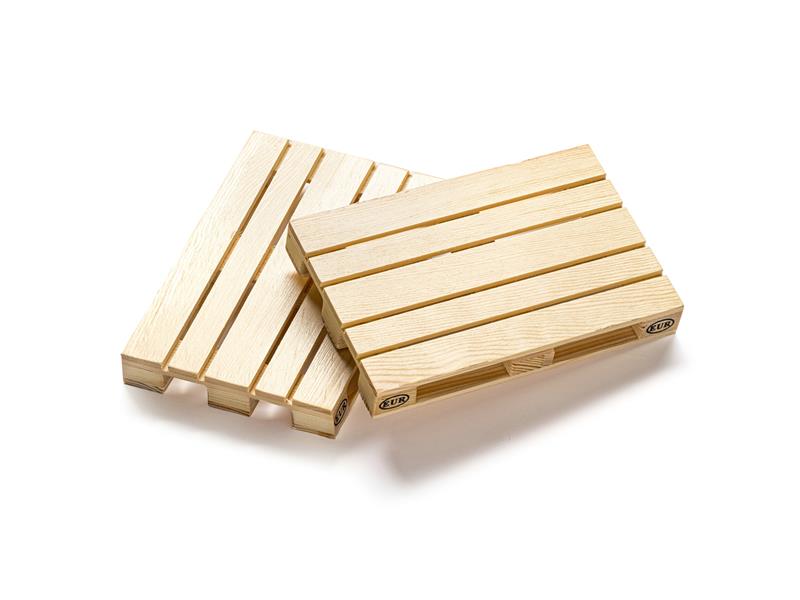 Coaster GADGET MASTER 2pcs TI6438628 GADGET MASTER