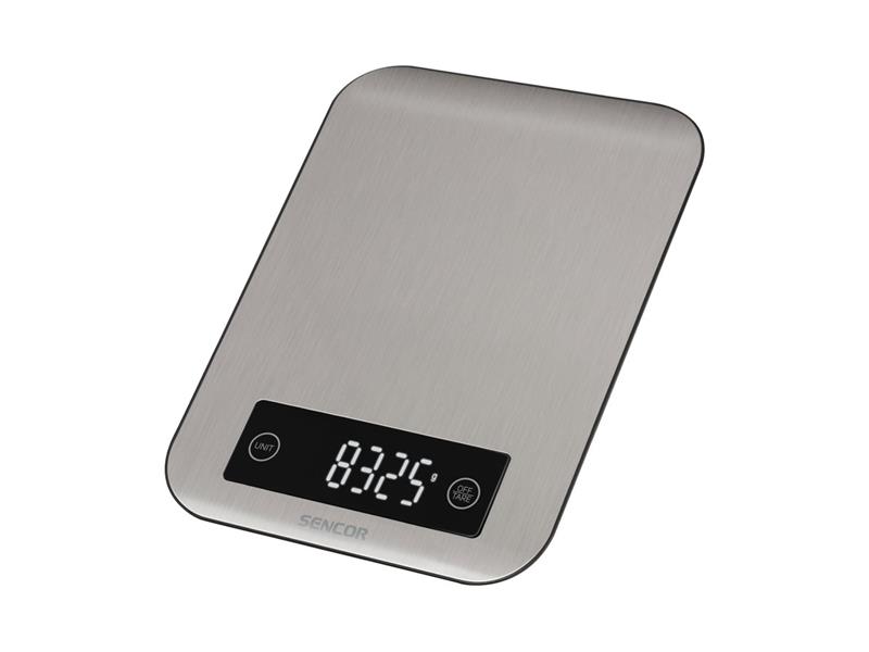 Kitchen scale SENCOR SKS 7100SS TI6439268 SENCOR