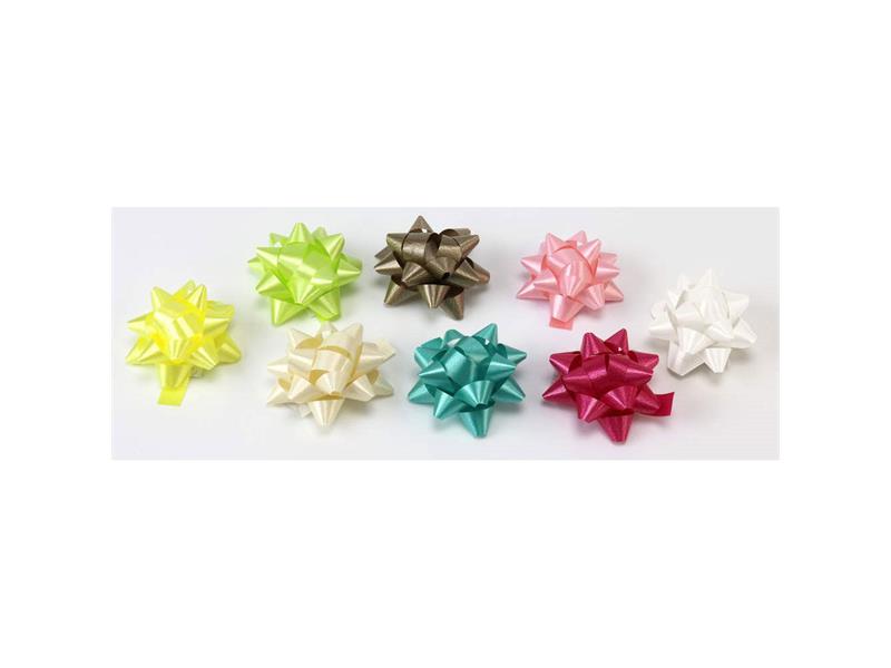 Rosettes HOME DECOR Summer 50mm 20pcs TI6439537 HOME DECOR
