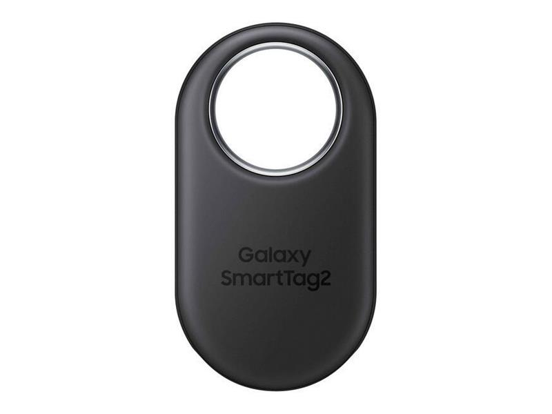 SmartTag 2 SAMSUNG Black TI6440418 Samsung