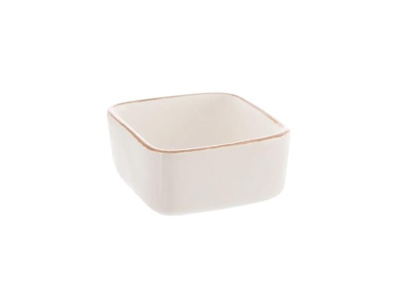 Baking dish ORION 7x7x3.5cm 1pc TI6441060 ORION
