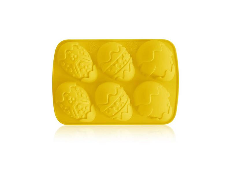 Mold for baking Easter eggs BANQUET Culinaria TI6441065 BANQUET
