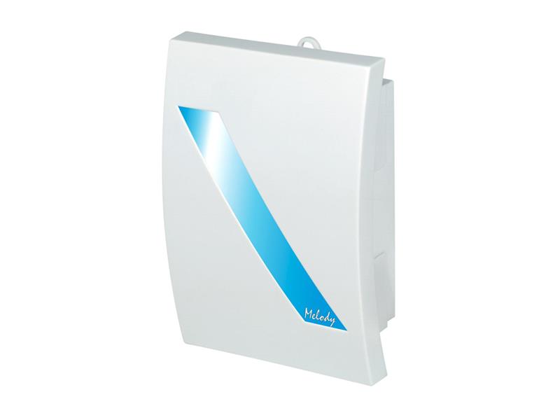 Wire doorbell ELEKTROBOCK ZV2 Melody TI8820098 ELEKTROBOCK