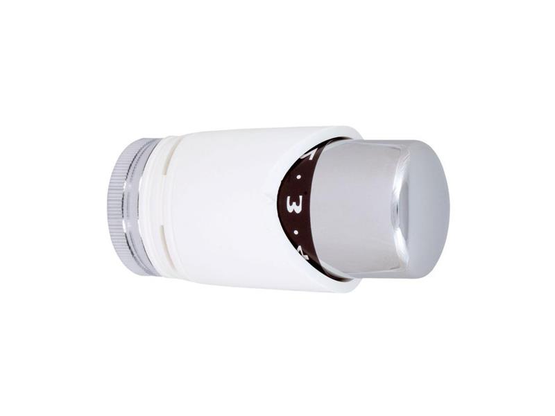 Thermostatic head SALUS TRV30 TI8840256 SALUS