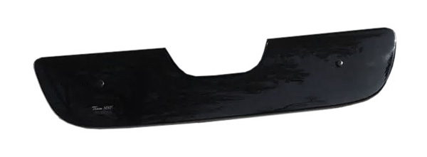 Winter radiator hood Peugeot Boxer 2006 - 2014 TI8858669 PROTEC