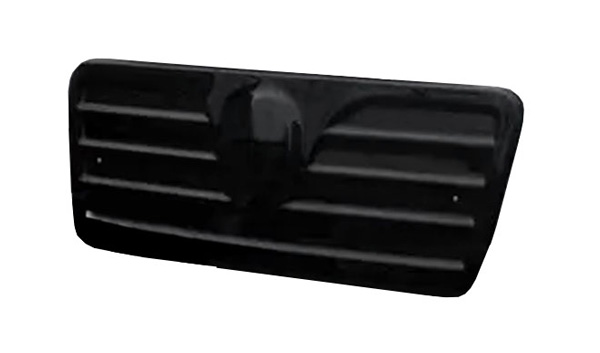 Winter radiator hood Fiat Ducato III 2006 - 2014 top TI8858705 PROTEC