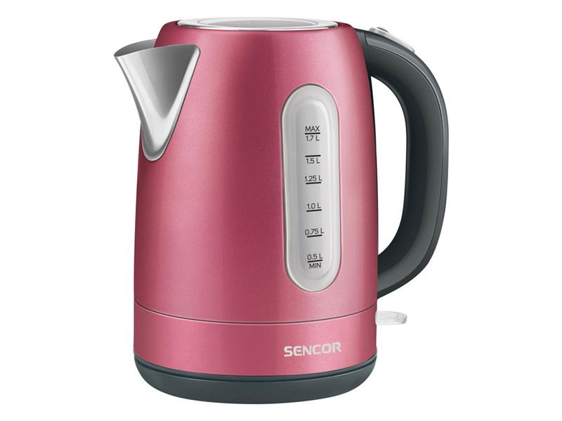 Kettle  SENCOR SWK 1774RD TI8859217 SENCOR
