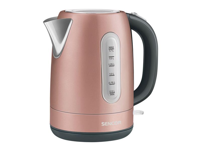Kettle SENCOR SWK 1775RS TI8859219 SENCOR