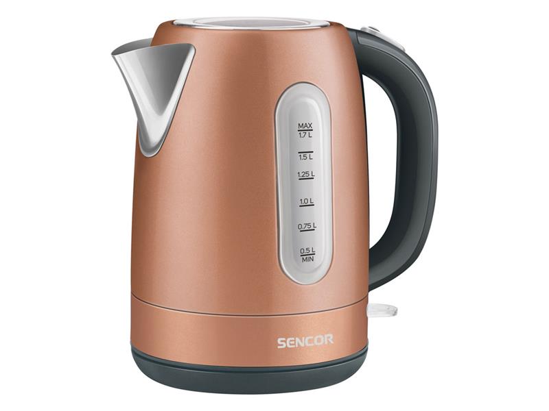 Kettle SENCOR SWK 1776GD TI8859221 SENCOR