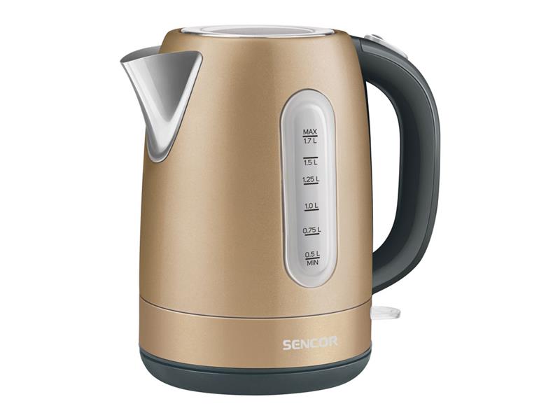 Kettle SENCOR SWK 1777CH TI8859223 SENCOR