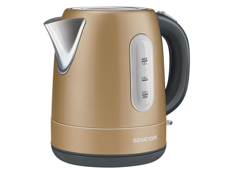 Kettle SENCOR SWK 1227CH TI8859228 SENCOR