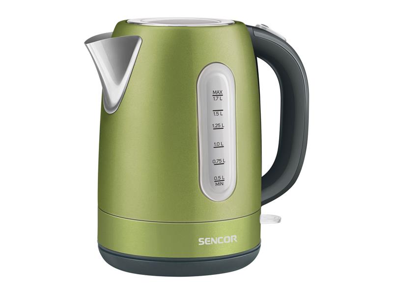 Kettle SENCOR SWK 1770GG TI8859231 SENCOR
