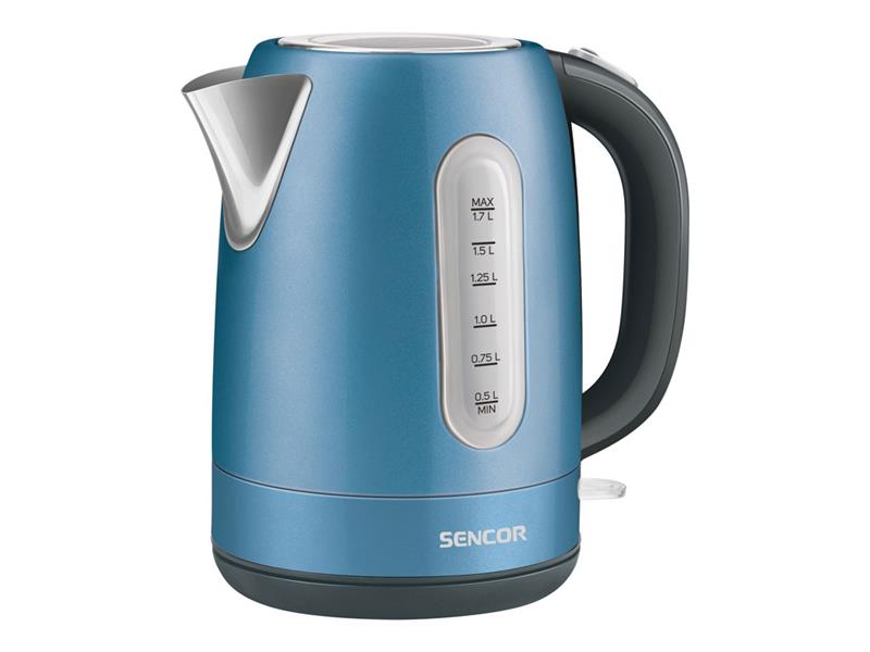 Kettle SENCOR SWK 1772BL TI8859233 SENCOR