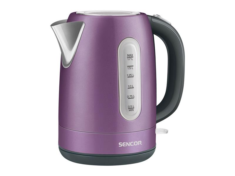 Kettle SENCOR SWK 1773VT TI8859235 SENCOR