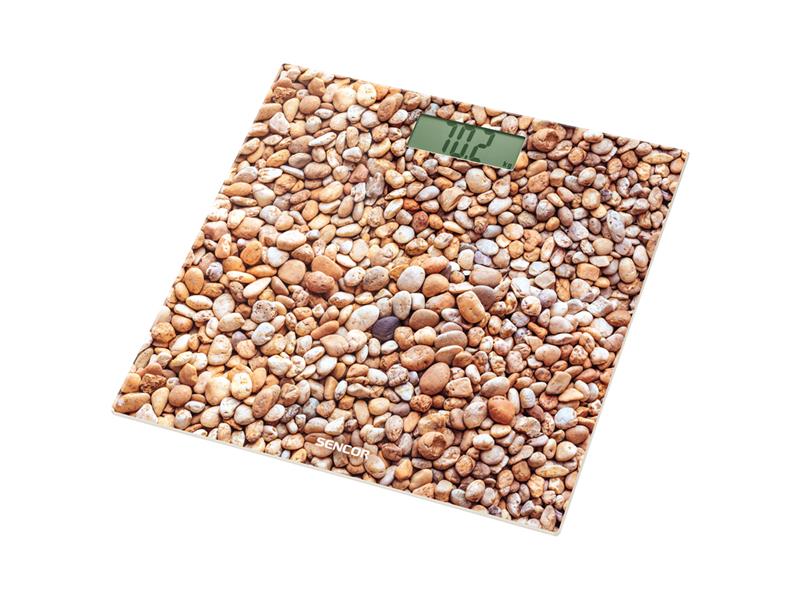 Personal Scale SENCOR SBS 2302SN TI6420409 SENCOR