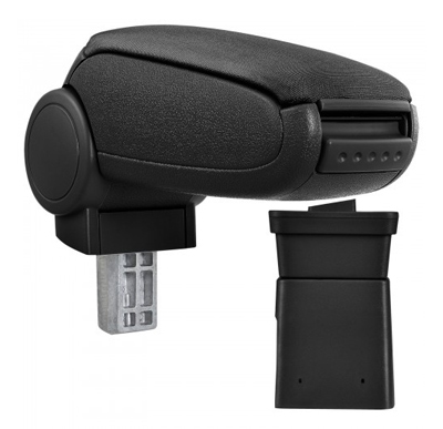 Armrest Dacia Logan/Sandero since 2004 textile TI6420929 PROTEC