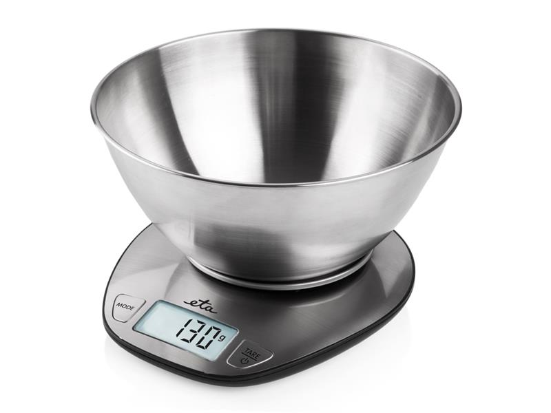 Kitchen scale ETA Dori 6778 90000 TI6421061 ETA