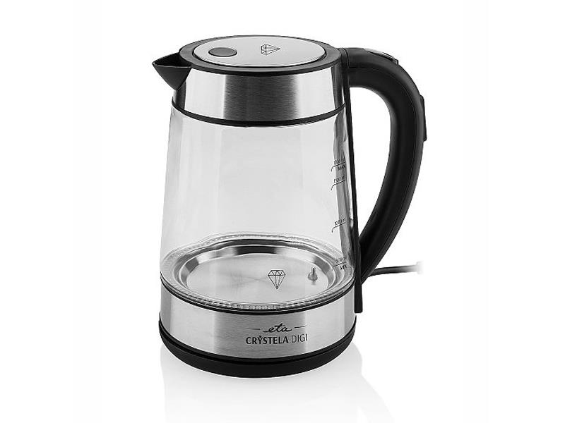 Kettle ETA Crystela Digi 7153 90000 TI6421105 ETA
