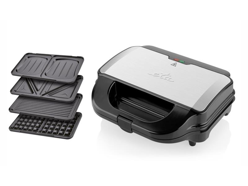 Sandwich Maker ETA Sorento 3151 90010 TI6421108 ETA