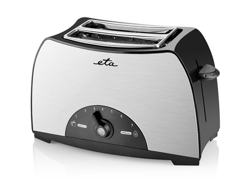 Toaster ETA Lenny 2166 90000 TI6421121 ETA