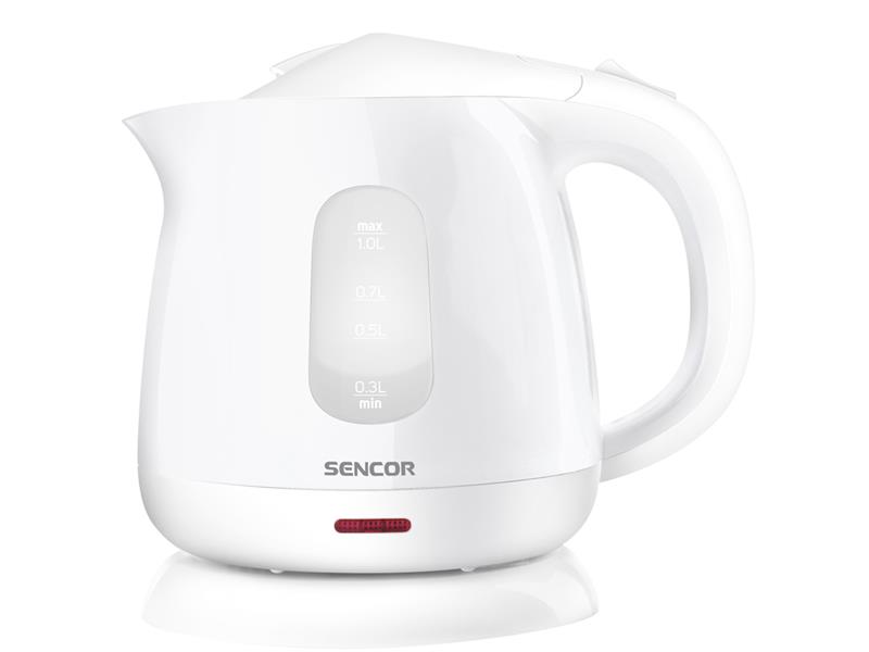 Kettle SENCOR SWK 1010WH TI6421466 SENCOR