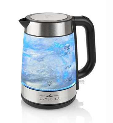 Kettle ETA Crystela 6153 90000 TI6421874 ETA