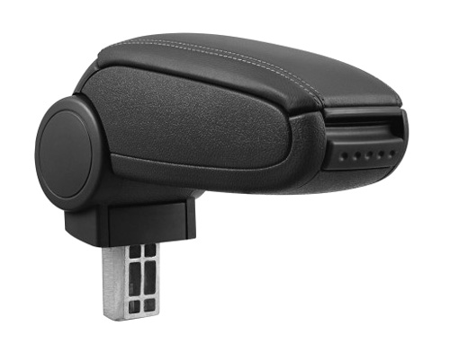 Armrest Dacia Duster 2018 - 2022 synthetic leather TI6424500 PROTEC