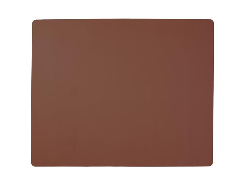 Roll out the dough ORION 50x40x0,1cm Brown TI6428893 ORION