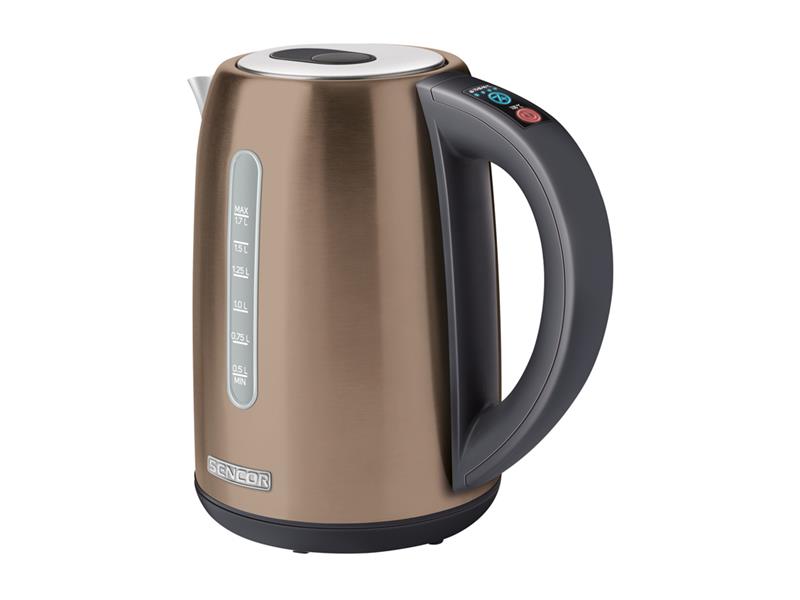 Kettle SENCOR SWK 7707CH TI6429204 SENCOR
