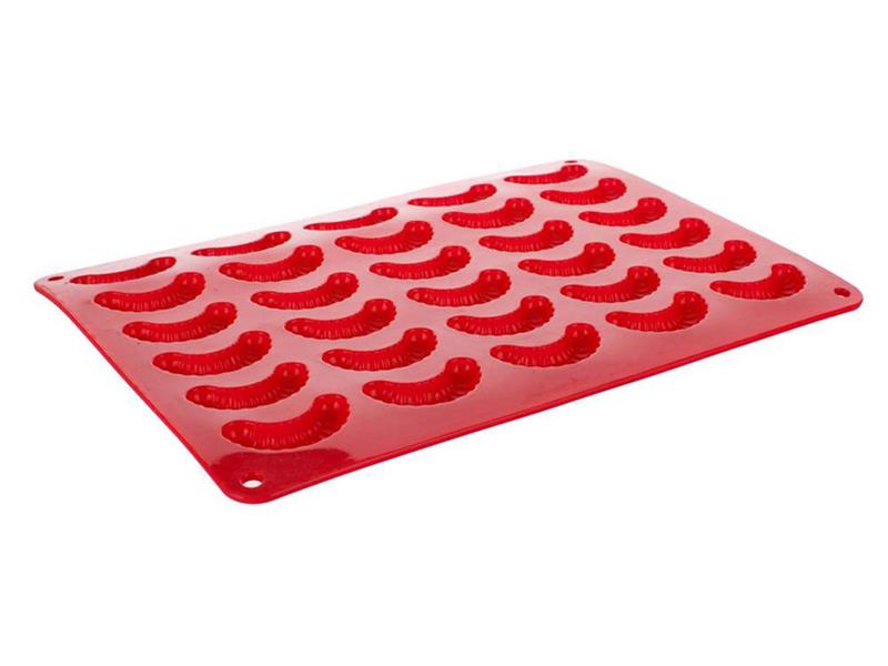 Mold for baking rolls BANQUET Culinaria Red TI6430516 BANQUET