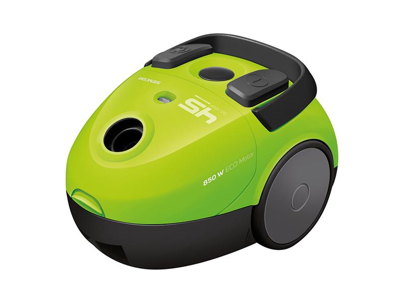 Floor vacuum cleaner SENCOR SVC 45GR-EUE3 TI6431285 SENCOR