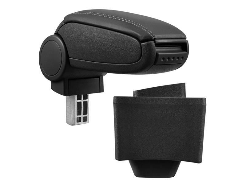 Armrest Audi A3 8L 1996 - 2003 synthetic leather TI6432395 PROTEC