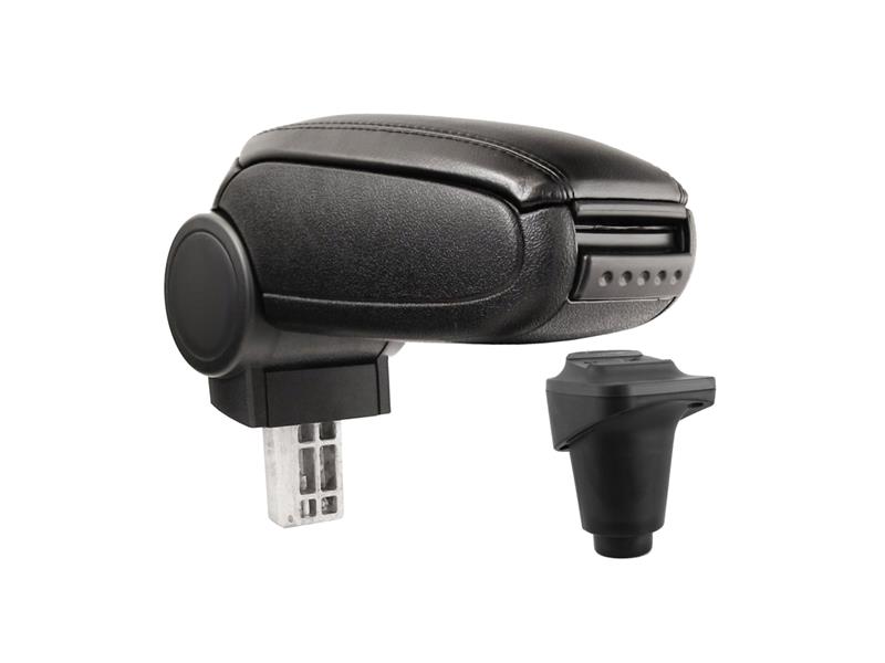 Armrest Fiat 500 2007 - 2015 synthetic leather TI6432397 PROTEC